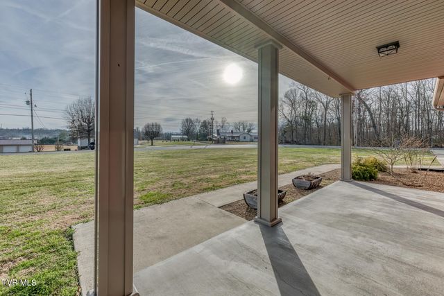 210 Raders Sidetrack Road, Greeneville, TN 37743