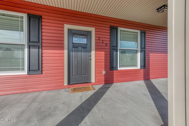 210 Raders Sidetrack Road, Greeneville, TN 37743