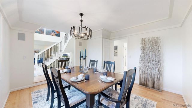 10886 Pheasant Run, Littleton, CO 80125