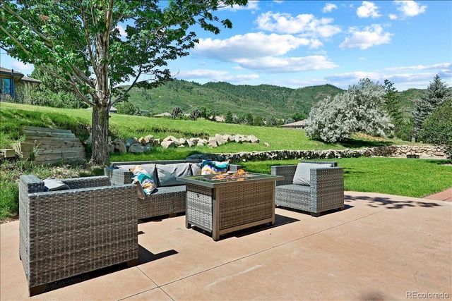 10886 Pheasant Run, Littleton, CO 80125