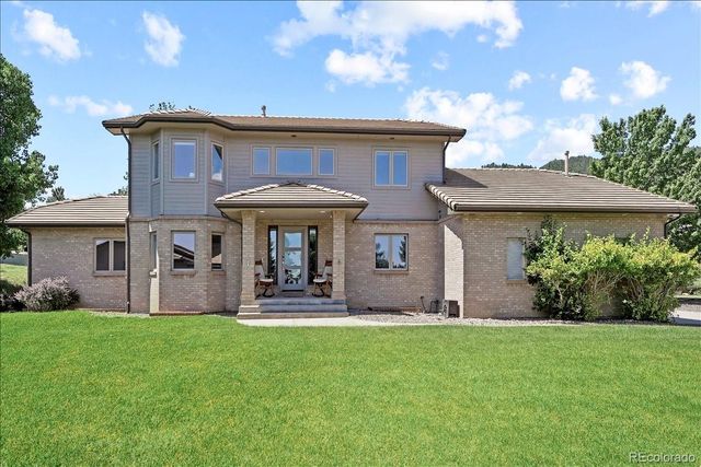 10886 Pheasant Run, Littleton, CO 80125