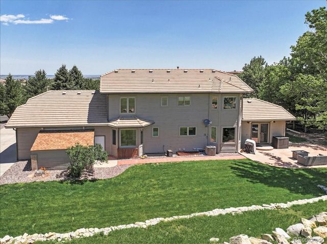 10886 Pheasant Run, Littleton, CO 80125