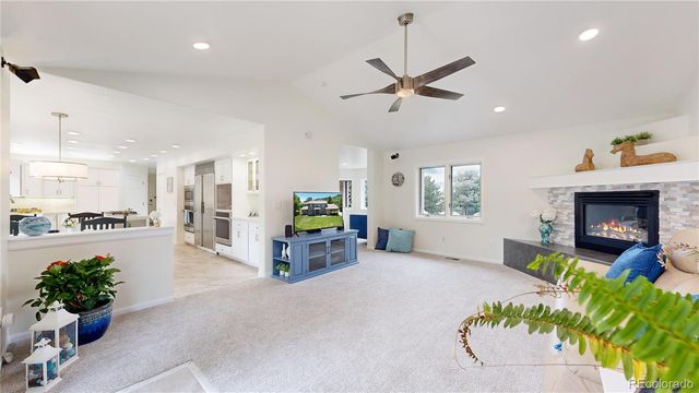 10886 Pheasant Run, Littleton, CO 80125