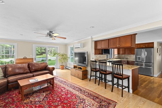 216 Forest Street, Norwell, MA 02061
