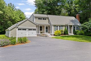 216 Forest Street, Norwell, MA 02061