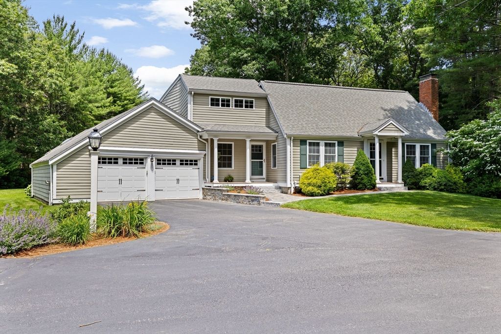 216 Forest Street, Norwell, MA 02061
