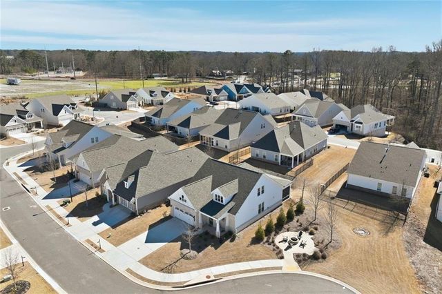 7395 Winderlea Lane, Cumming, GA 30040