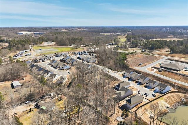 7395 Winderlea Lane, Cumming, GA 30040