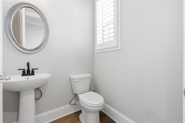 7395 Winderlea Lane, Cumming, GA 30040