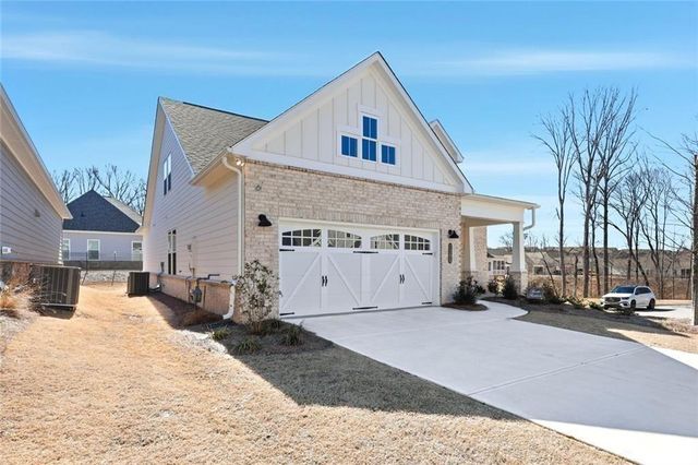 7395 Winderlea Lane, Cumming, GA 30040