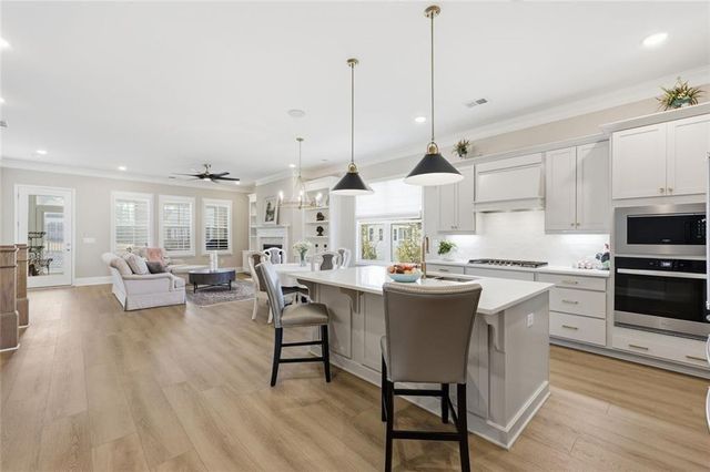 7395 Winderlea Lane, Cumming, GA 30040