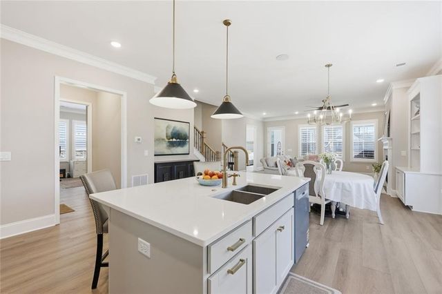 7395 Winderlea Lane, Cumming, GA 30040