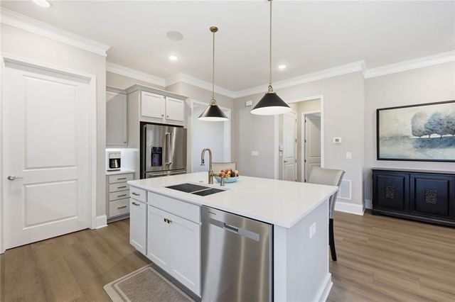 7395 Winderlea Lane, Cumming, GA 30040