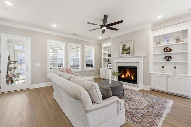 7395 Winderlea Lane, Cumming, GA 30040