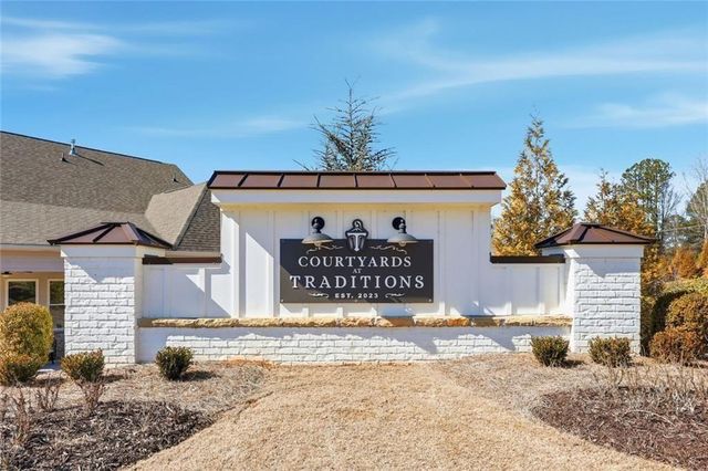 7395 Winderlea Lane, Cumming, GA 30040