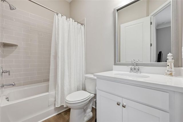 7395 Winderlea Lane, Cumming, GA 30040