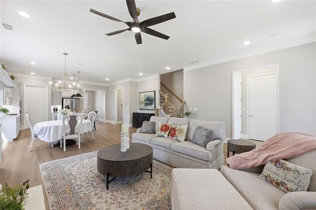 7395 Winderlea Lane, Cumming, GA 30040