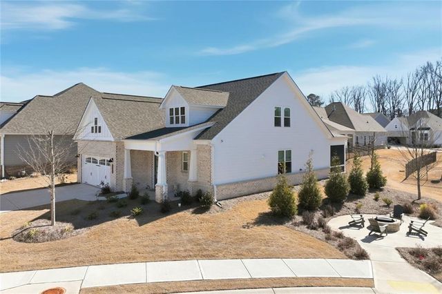 7395 Winderlea Lane, Cumming, GA 30040