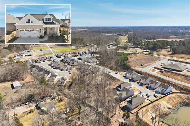 7395 Winderlea Lane, Cumming, GA 30040