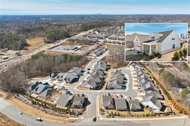 7395 Winderlea Lane, Cumming, GA 30040