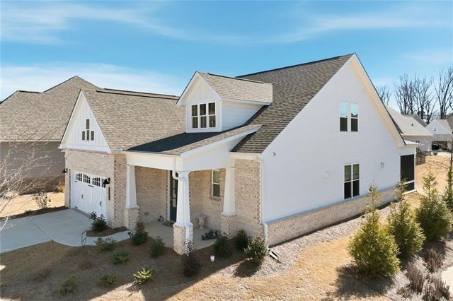 7395 Winderlea Lane, Cumming, GA 30040