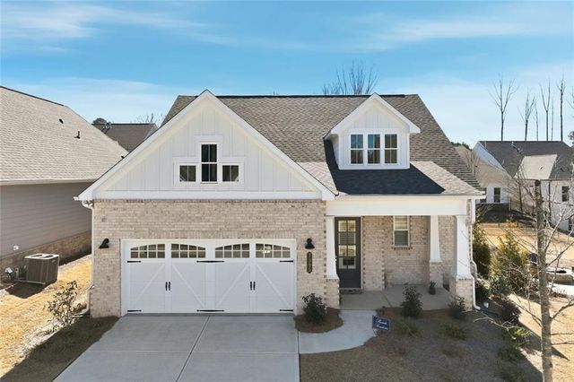 7395 Winderlea Lane, Cumming, GA 30040