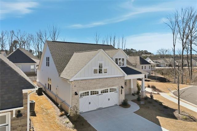 7395 Winderlea Lane, Cumming, GA 30040