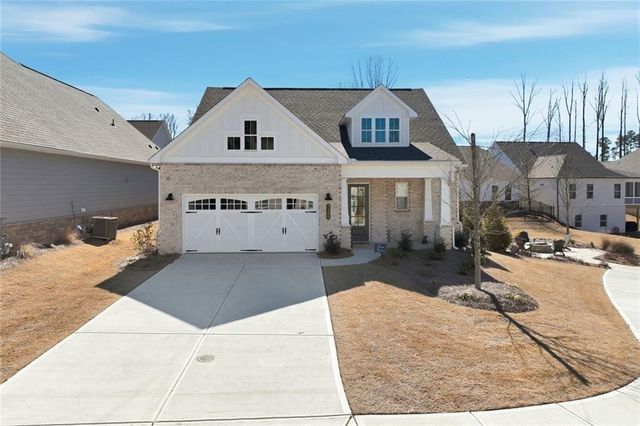 7395 Winderlea Lane, Cumming, GA 30040