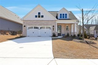 7395 Winderlea Lane, Cumming, GA 30040