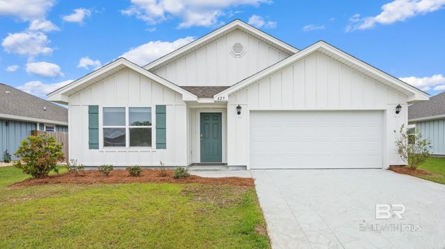429 Winters Avenue, Gulf Shores, AL 36542