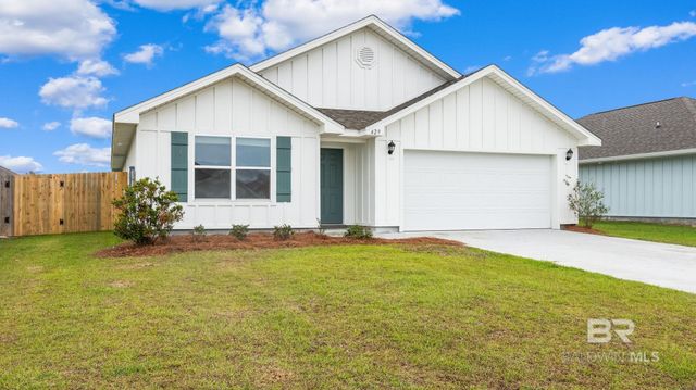 429 Winters Avenue, Gulf Shores, AL 36542