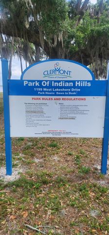 1840 12TH STREET, Clermont, FL 34711