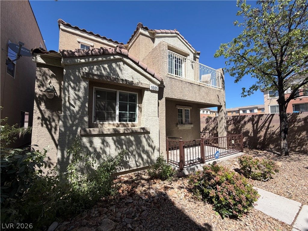 9005 Progressive Court, Las Vegas, NV 89149