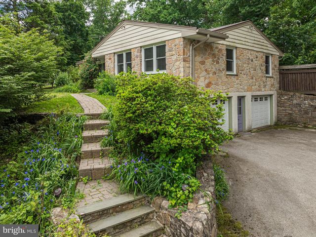115 MERLIN RD, Phoenixville, PA 19460