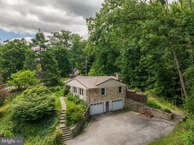 115 MERLIN RD, Phoenixville, PA 19460