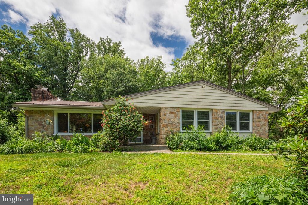 115 MERLIN RD, Phoenixville, PA 19460