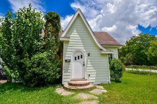 3319 Holman Street, Houston, TX 77004