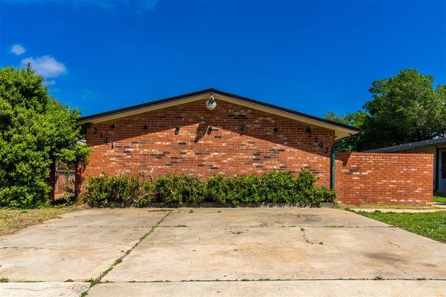 2141 SW 48th Street, Oklahoma City, OK 73119