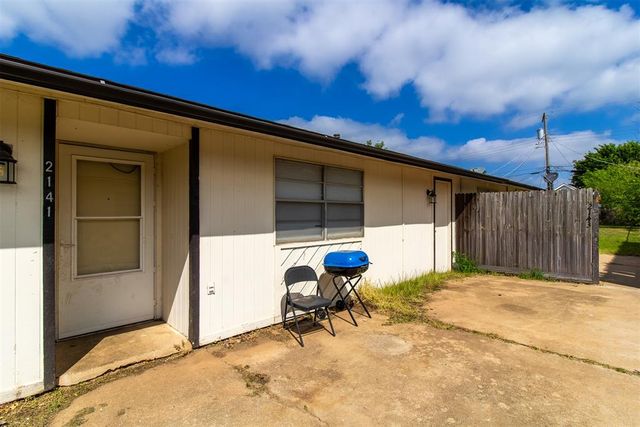 2141 SW 48th Street, Oklahoma City, OK 73119