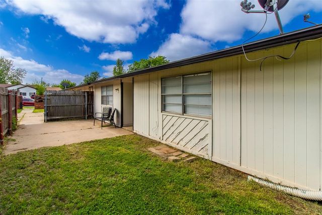 2141 SW 48th Street, Oklahoma City, OK 73119