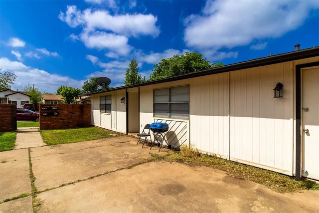 2141 SW 48th Street, Oklahoma City, OK 73119