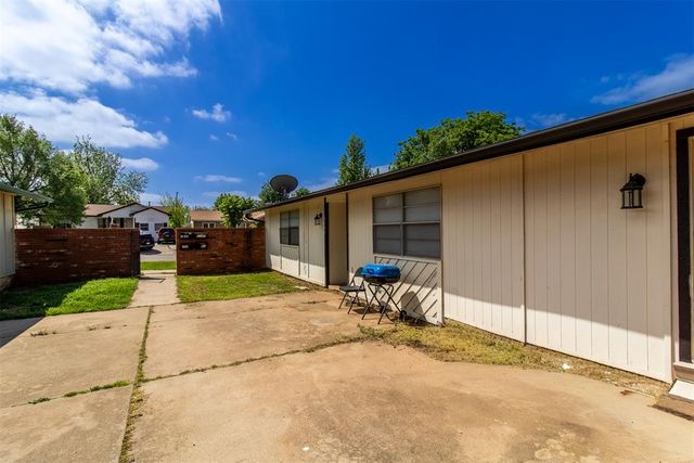 2141 SW 48th Street, Oklahoma City, OK 73119