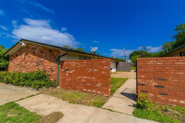 2141 SW 48th Street, Oklahoma City, OK 73119