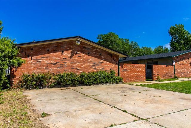 2141 SW 48th Street, Oklahoma City, OK 73119