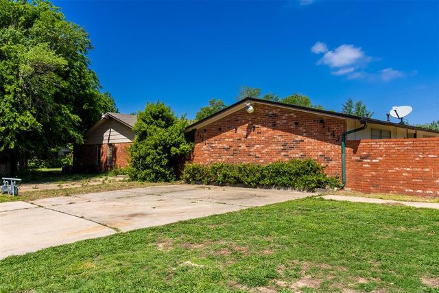 2141 SW 48th Street, Oklahoma City, OK 73119