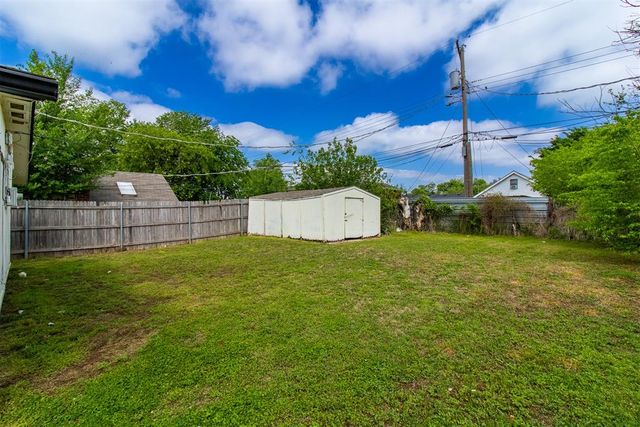 2141 SW 48th Street, Oklahoma City, OK 73119