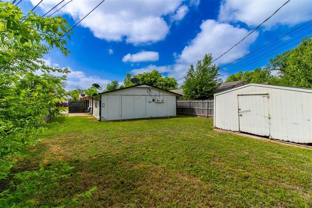 2141 SW 48th Street, Oklahoma City, OK 73119