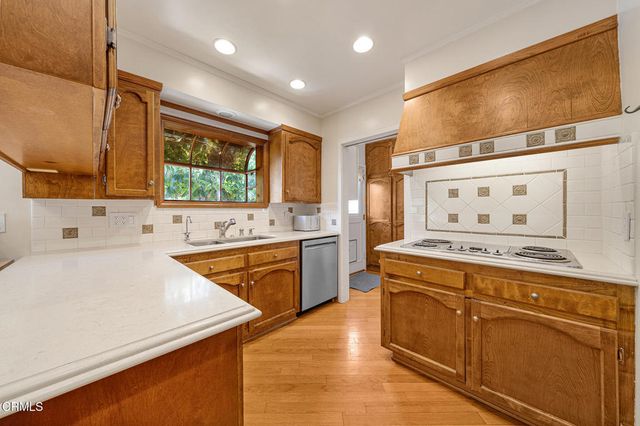 531 N Twin Palms Drive, San Gabriel, CA 91775