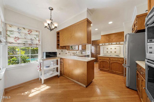 531 N Twin Palms Drive, San Gabriel, CA 91775