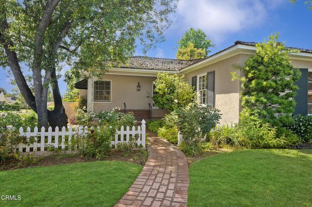 531 N Twin Palms Drive, San Gabriel, CA 91775